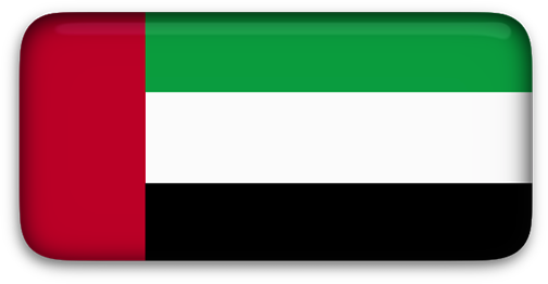 UAE Flag